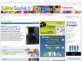 sante-social.com
