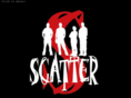 scatter-band.com