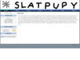 slatpupy.com