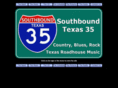 southboundtexas35.com