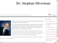 stephansilverman.com