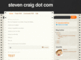stevencraig.com