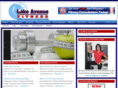 stjamespersonaltrainers.com