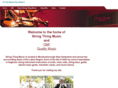 stringthingmusic.net
