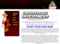 sweepstakesinvestment.com