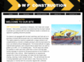 swpconstruction.com