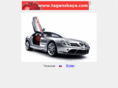 taganskaya.com