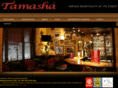 tamasha.co.uk