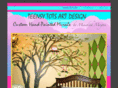 teensytotsart.com
