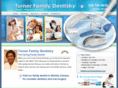 turnerfamilydentist.com