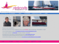 voilier-serenade.net