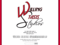 willingstasisstudios.com