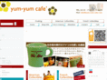 yum-yum-cafe.com