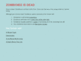 zombknee.com