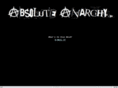 absoluteanarchy.com