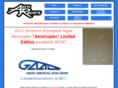 aeroracers.com