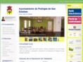 ayuntamientodepedrajasdesanesteban.es