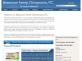 beavertonfamilychiropractic.com