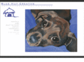 bluehutcreative.com