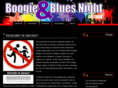 boogieandbluesnight.com