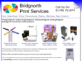 bridgnorthprint.co.uk