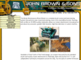 brownbronto.com