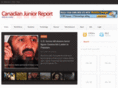 canadianjuniorreport.com