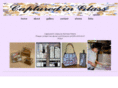 capturedinglass.net