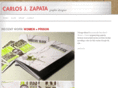 carlosjzapata.com