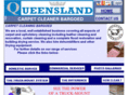 carpetcleaningbargoed.co.uk