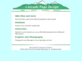 cascadepagedesign.com