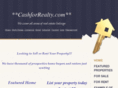cashforrealty.com