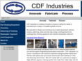 cdfindustries.com