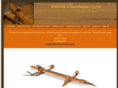 cloudwalkerflutes.com