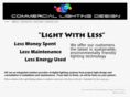 commerciallightingdesign.com