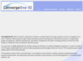 convergeone-id.com