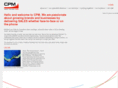 cpmindia.com
