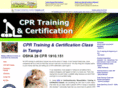 cprtrainingtampa.com