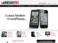 crackediphoneglass.com