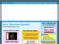 daveshermanspeaks.com