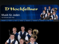 die-hochfellner.com