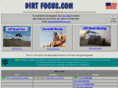 dirtfocus.com