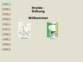 droide-stiftung.org