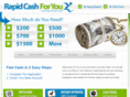 erapidcashforyou.com