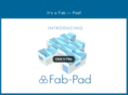fab-pad.com