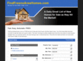findfresnoareahomes.com