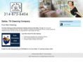 fivestarcleaningdallastx.com