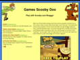 gamesscoobydoo.com