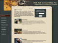 hallassociatescpa.com