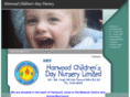 harwoodnursery.com